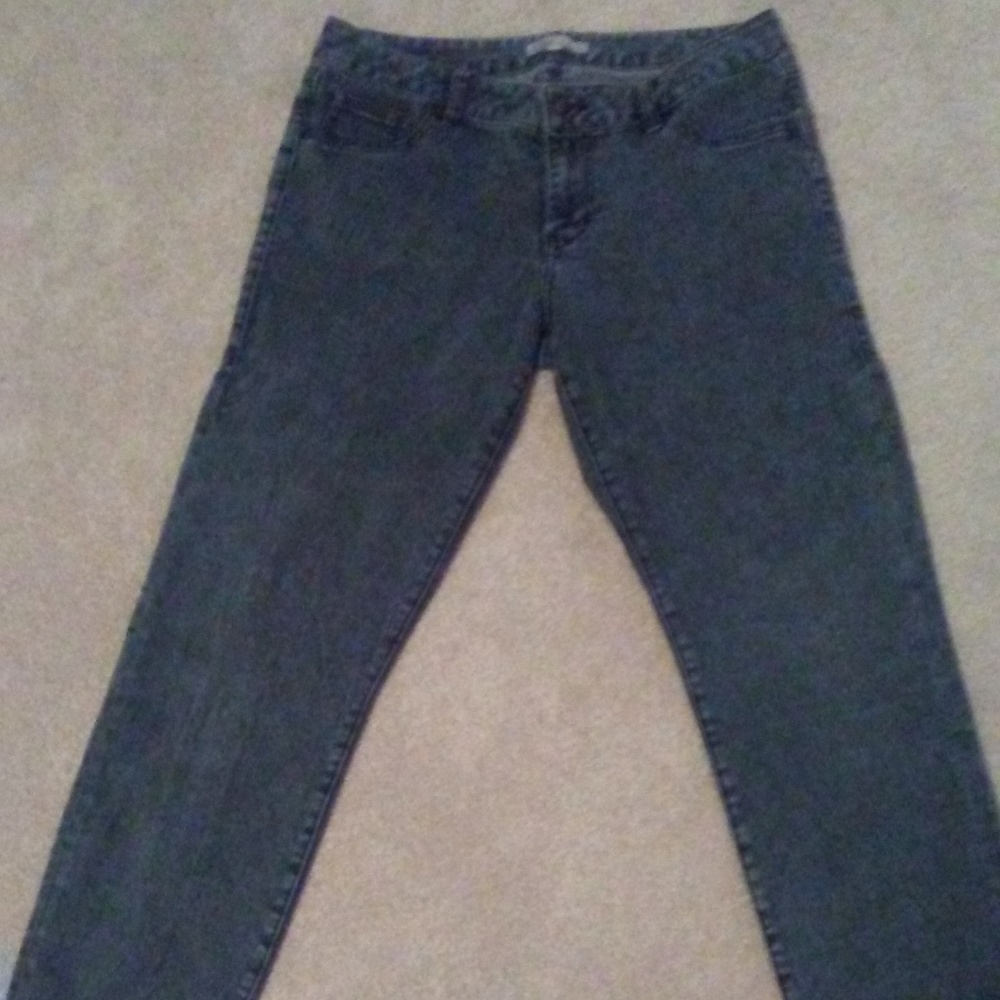cabi jeans